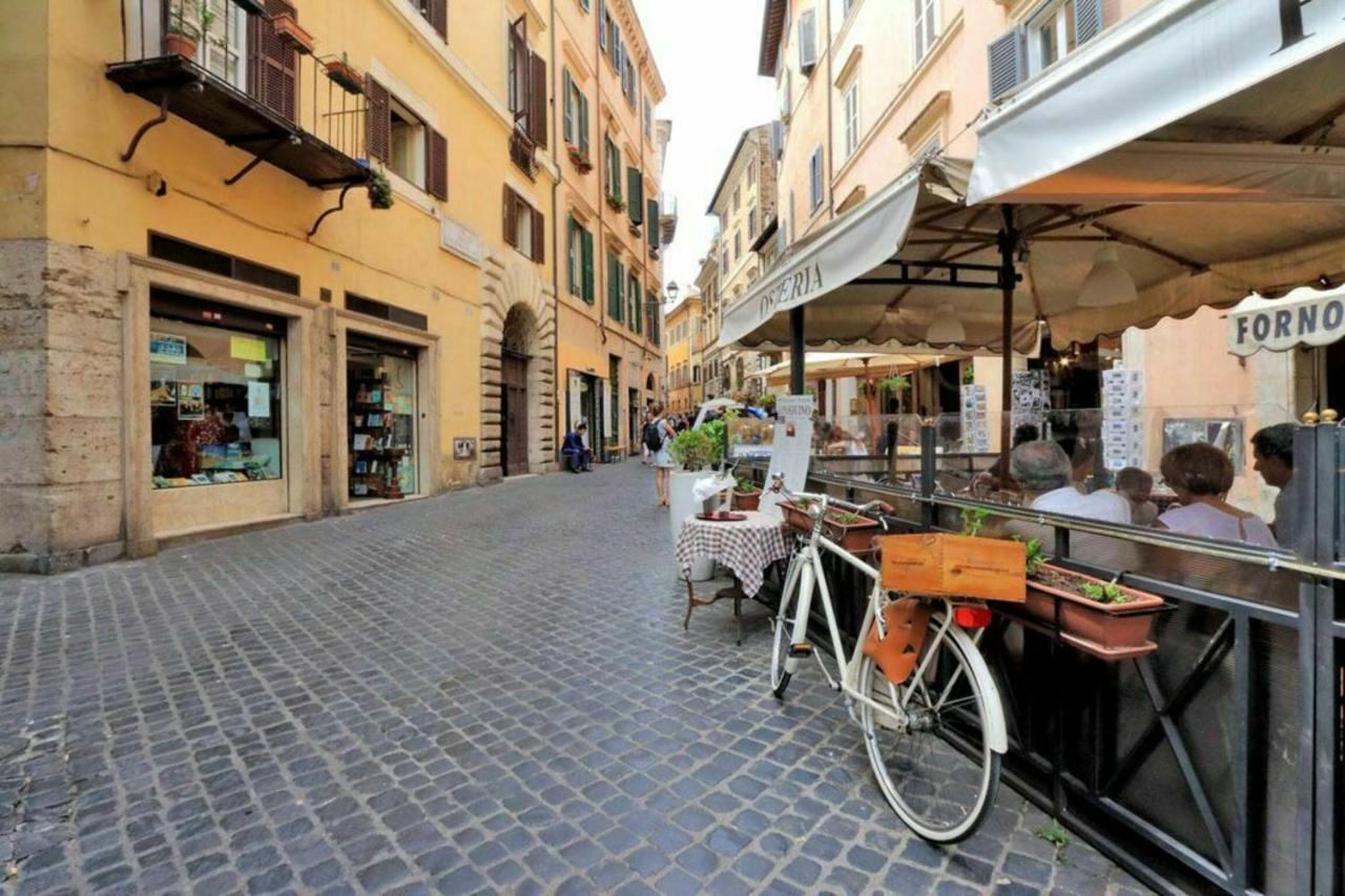 Sora Roma Exterior foto