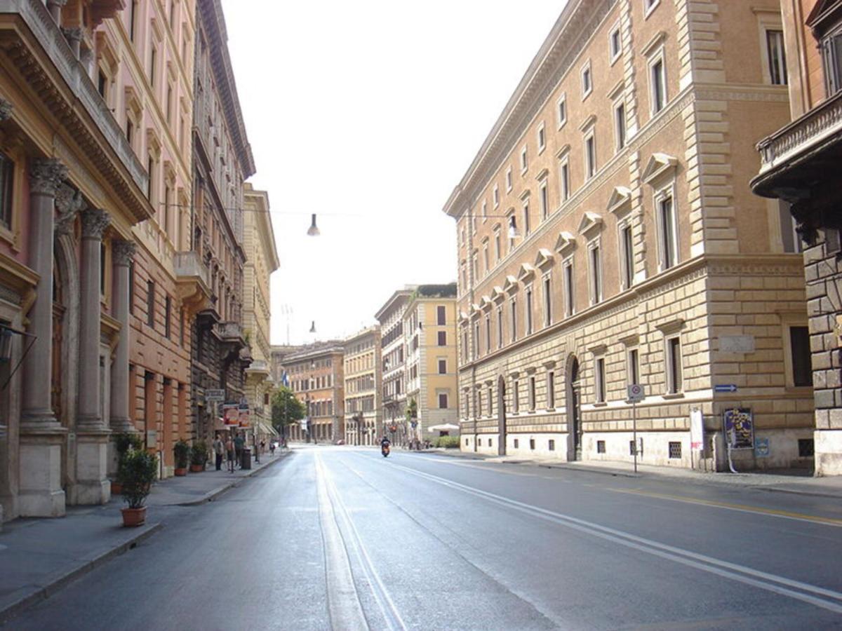 Sora Roma Exterior foto